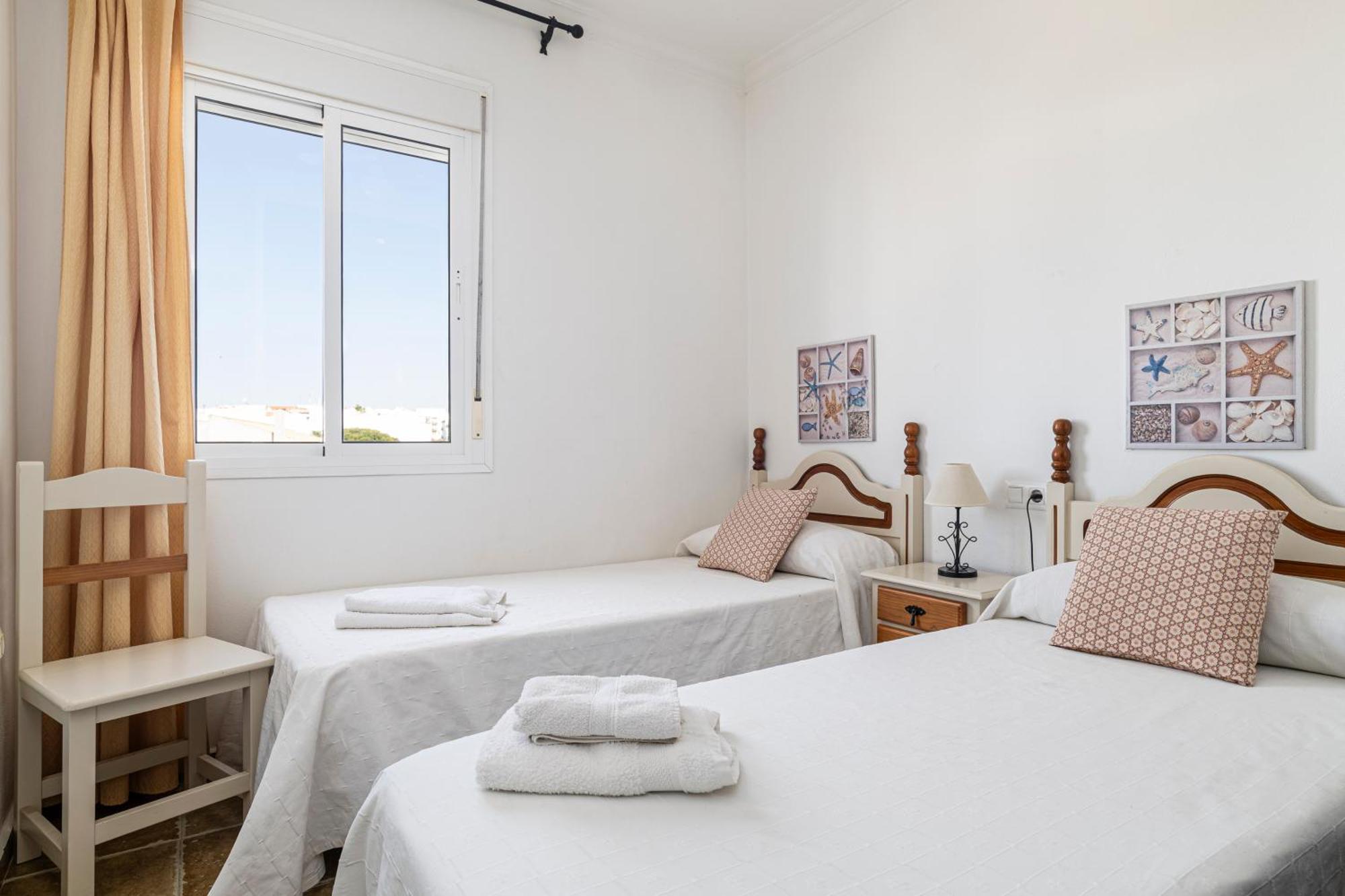 Indico 210 Apartment Conil De La Frontera