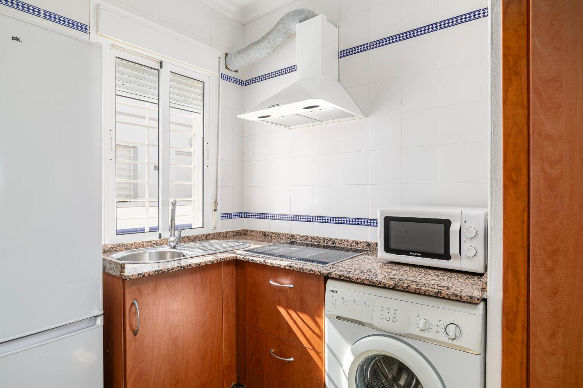 Apartment Indico 210